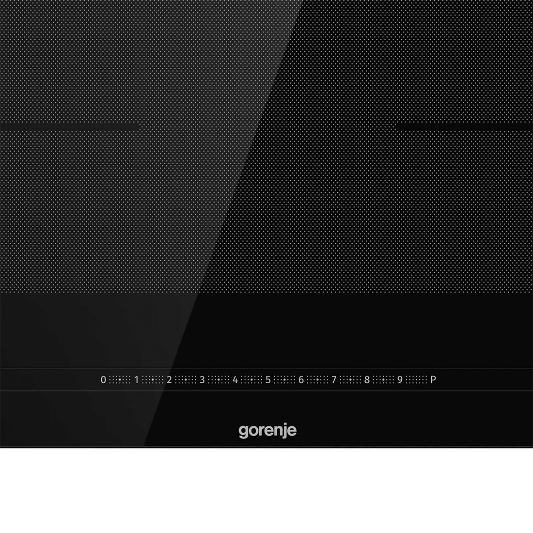 Cooktop de Indução Gorenje IS846BG HomeMade XpandZone 80cm Preto 220V