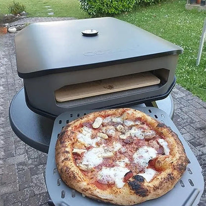 Espátula Invita para Pizza 30 cm - IPAFPZ12XXNMHA