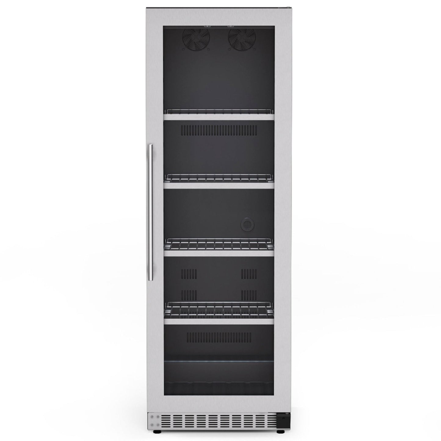 Beer Center Elettromec 424 Litros Built-in Connect 220V - BCBI424XV2ATB
