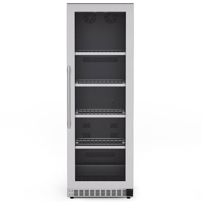 Beer Center Elettromec 424 Litros Built-in Connect 220V - BCBI424XV2ATB