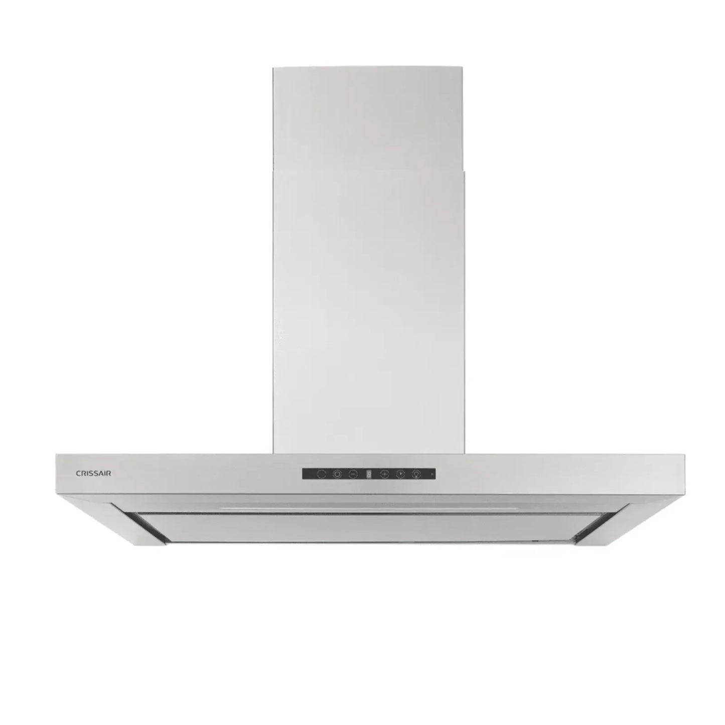 Coifa Crissair de Parede Versatile Scatola 90 CM Inox 127V