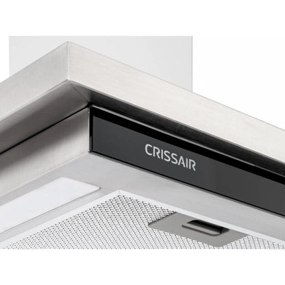 Coifa de Parede Crissair Box Crystal 90cm 220V - CRR07.9 G6 / 71974