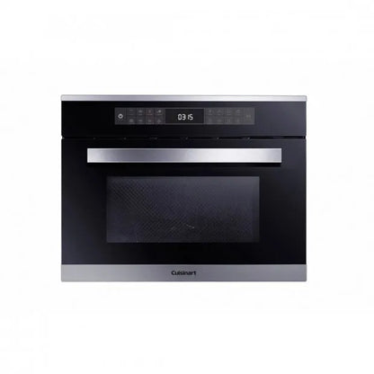 Forno e Microondas Grill Elétrico 60cm 220V Cuisinart Arkton