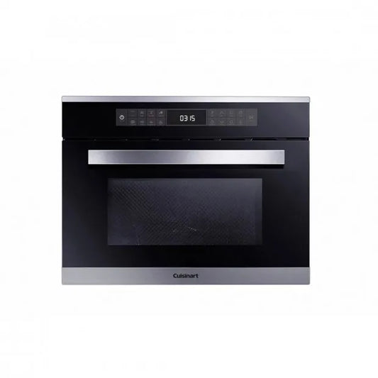 Forno e Microondas Grill Elétrico 60cm 220V Cuisinart Arkton
