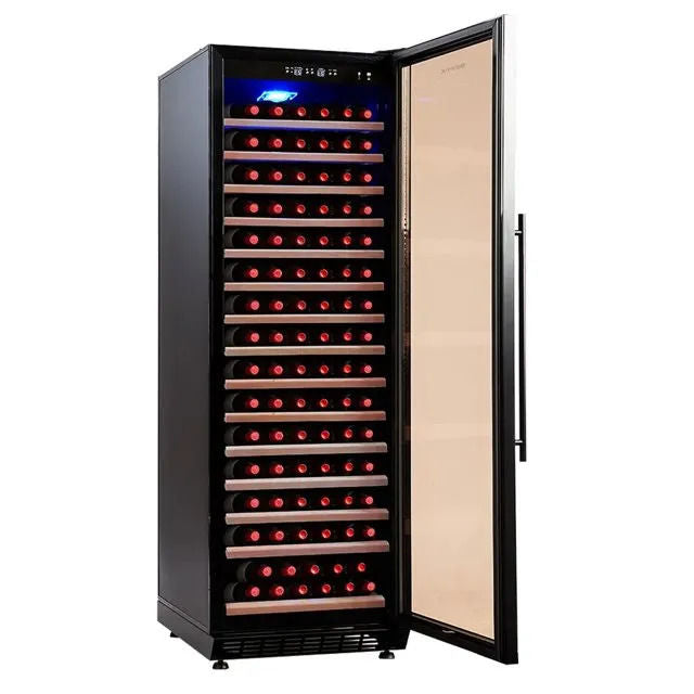 Adega Benmax Compressor Single Zone 209 Garrafas