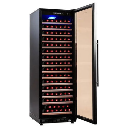 Adega Benmax Compressor Single Zone 209 Garrafas