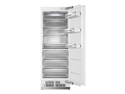 Kit Painel Decorativo Elanto Black Steel All Refrig 30 Polegadas - LNTDKR3049NAG