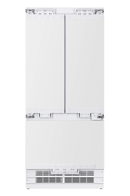 Refrigerador Elanto Professionale French Door | Combinado 36″ | Ice Maker