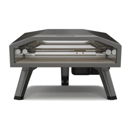 Forno de Pizza a Gás Invita 16 Polegadas 40cm - I-FPZ-FS-16-XX-NMHA