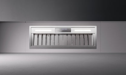 Coifa Falmec Incasso Pro Built-in CGPW80.E2P2#BRI410F 80cm 220V