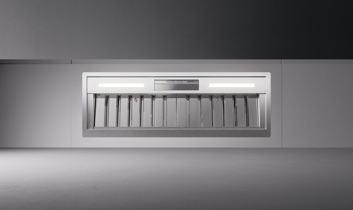 Coifa Falmec Incasso Pro Built-in CGPW80.E2P2#BRI410F 80cm 220V