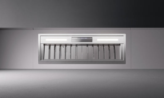 Coifa Falmec Incasso Pro Built-in CGPW80.E2P2#BRI410F 80cm 220V