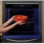 Forno Elétrico Air Fryer 60cm 220V Cuisinart Arkton Preto
