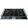 Cooktop a Gás 5 Queimadores 90cm 220V Cuisinart Arkton Advanced