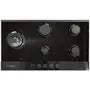 Cooktop a Gás 5 Queimadores 90cm 220V Cuisinart Arkton Advanced