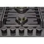 Cooktop a Gás 5 Queimadores 90cm 220V Cuisinart Arkton Advanced