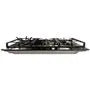 Cooktop a Gás 5 Queimadores 90cm 220V Cuisinart Arkton Advanced