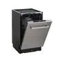Lava Louças 10 Serviços 45cm 220V Cuisinart Casual