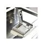Lava Louças 8 Serviços 60cm 220V Cuisinart Arkton