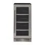 Frigobar Beer Center 34 Garrafas 38cm 220V Cuisinart Arkton