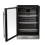 Frigobar e Beer Center 60cm 220V Cuisinart Arkton