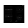 Cooktop Indução 4 Zonas 68cm 220V Cuisinart Arkton