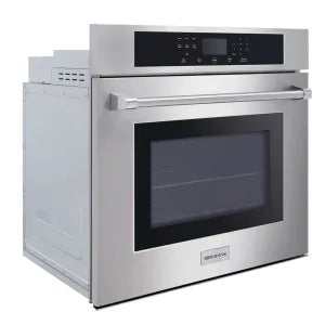 Forno Elétrico De Embutir 77cm Inox