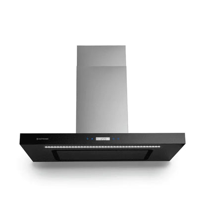 Coifa De Parede Elettromec 90cm Vetro 220v