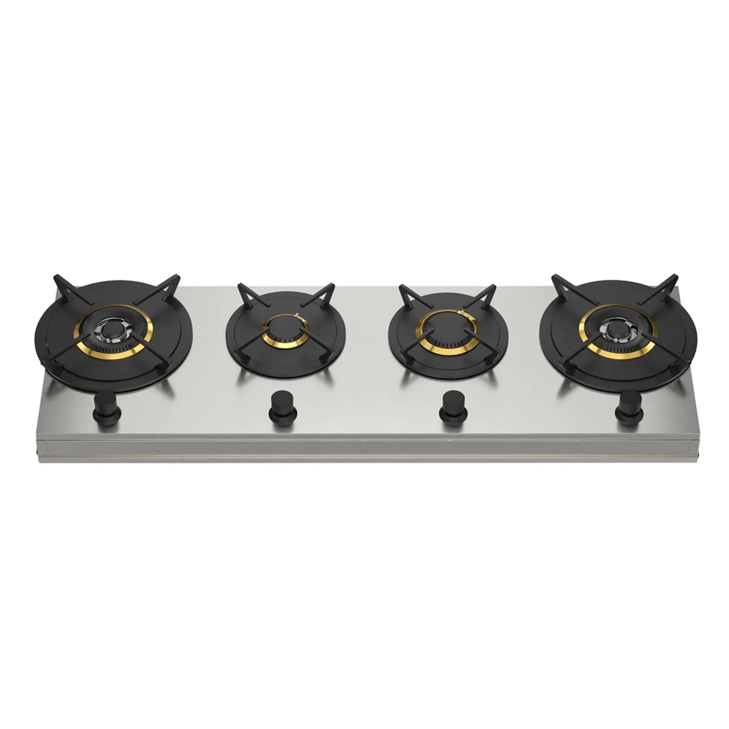 Cooktop a Gás Elettromec para Revestimento 120 cm