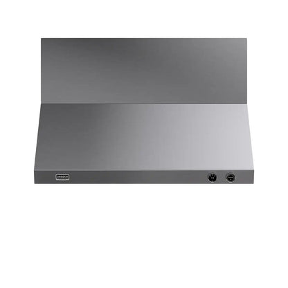 Coifa de Parede Crissair Dallas 120 Signature 120cm 220V - 72076