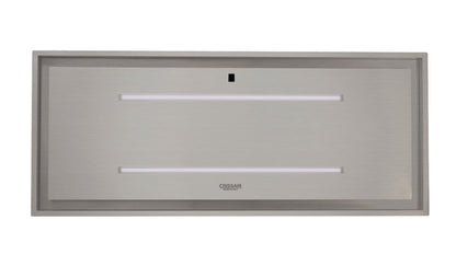 Coifa de Teto Roof Plane