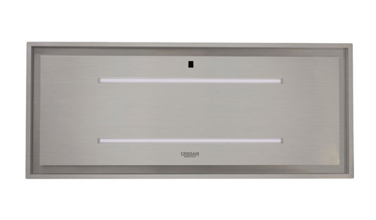 Coifa de Teto Roof Plane