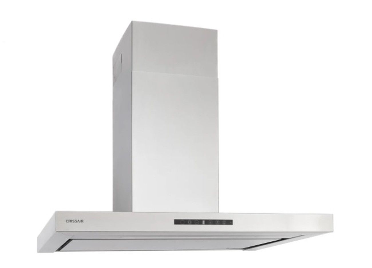 Coifa de Parede Crissair Scatola 90cm 127V/220V - NP06.9