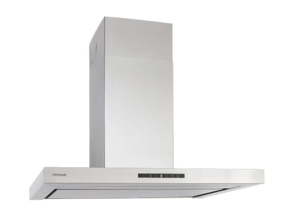 Coifa de Parede Crissair Scatola 90cm 127V/220V - NP06.9