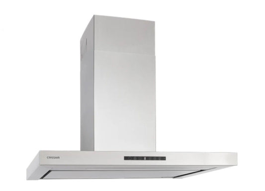 Coifa de Parede Crissair Scatola 90cm 127V/220V - NP06.9