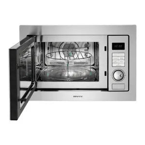 Forno Micro-ondas De Embutir 28 Litros Inox - 220v