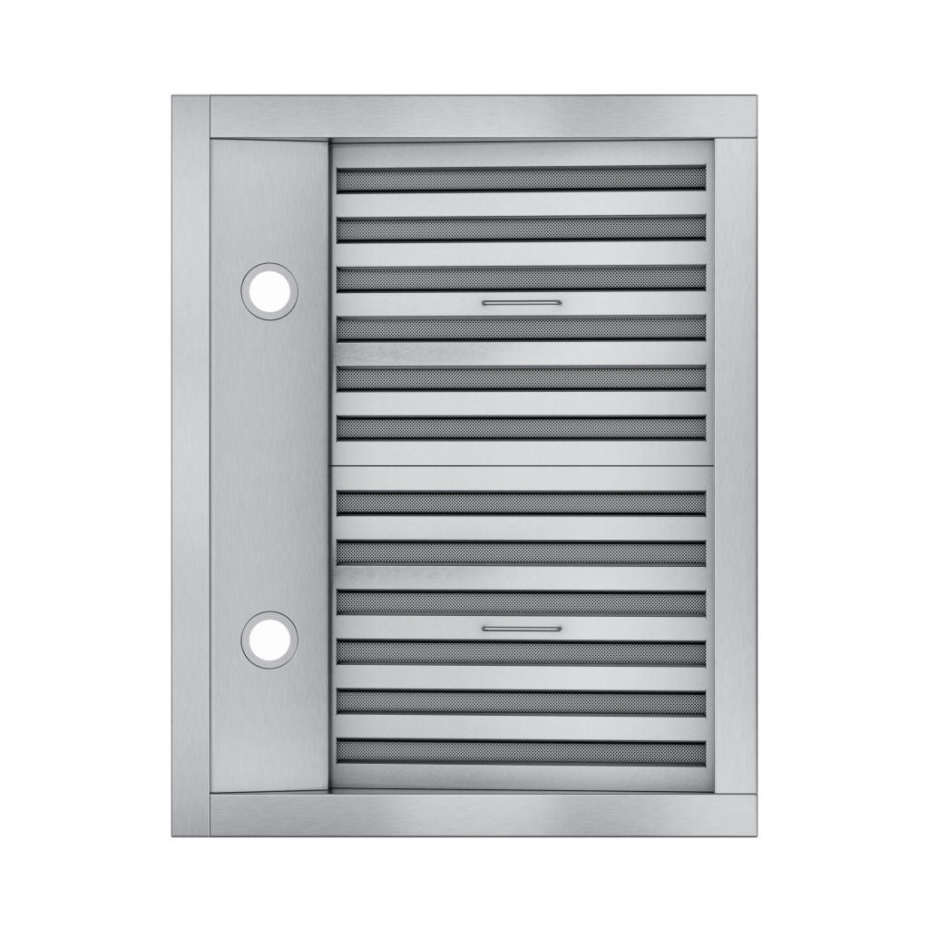 Coifa Elettromec Churrasqueira Parede 75 cm 220V - CFPBBQ75XX2ATA