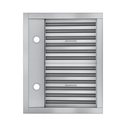 Coifa Elettromec Churrasqueira Parede 75 cm 220V - CFPBBQ75XX2ATA
