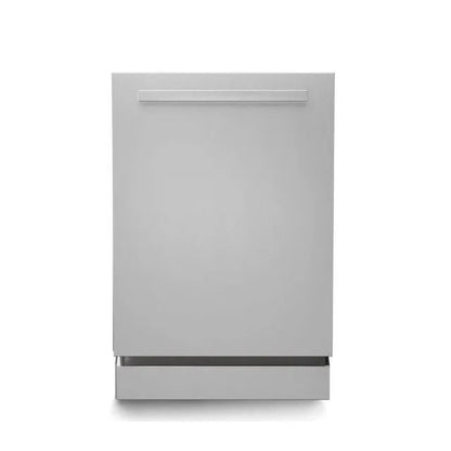 Frente Inox Elettromec para Lava-louças 10 Serviços 45 cm - FRLL45XXNCLA