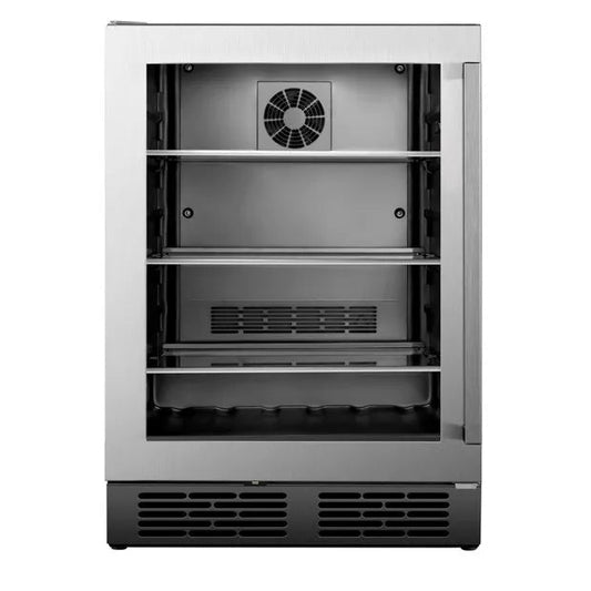 Frigobar de Embutir 152 Litros Gorenje GBL-14W 110V