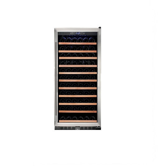 Adega Cookerhood JC280N Single Zone 116 Garrafas 220V