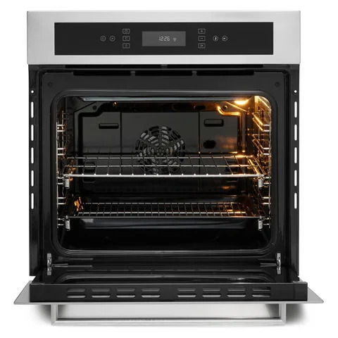 Forno Elettromec Sole Multifunção Digital 60 cm 67 L 220V - FMDG60SL2TNA