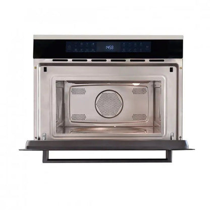 Forno e Micro-ondas Grill Cuisinart Arkton Plus 60 cm 38L 220V - 4092740121