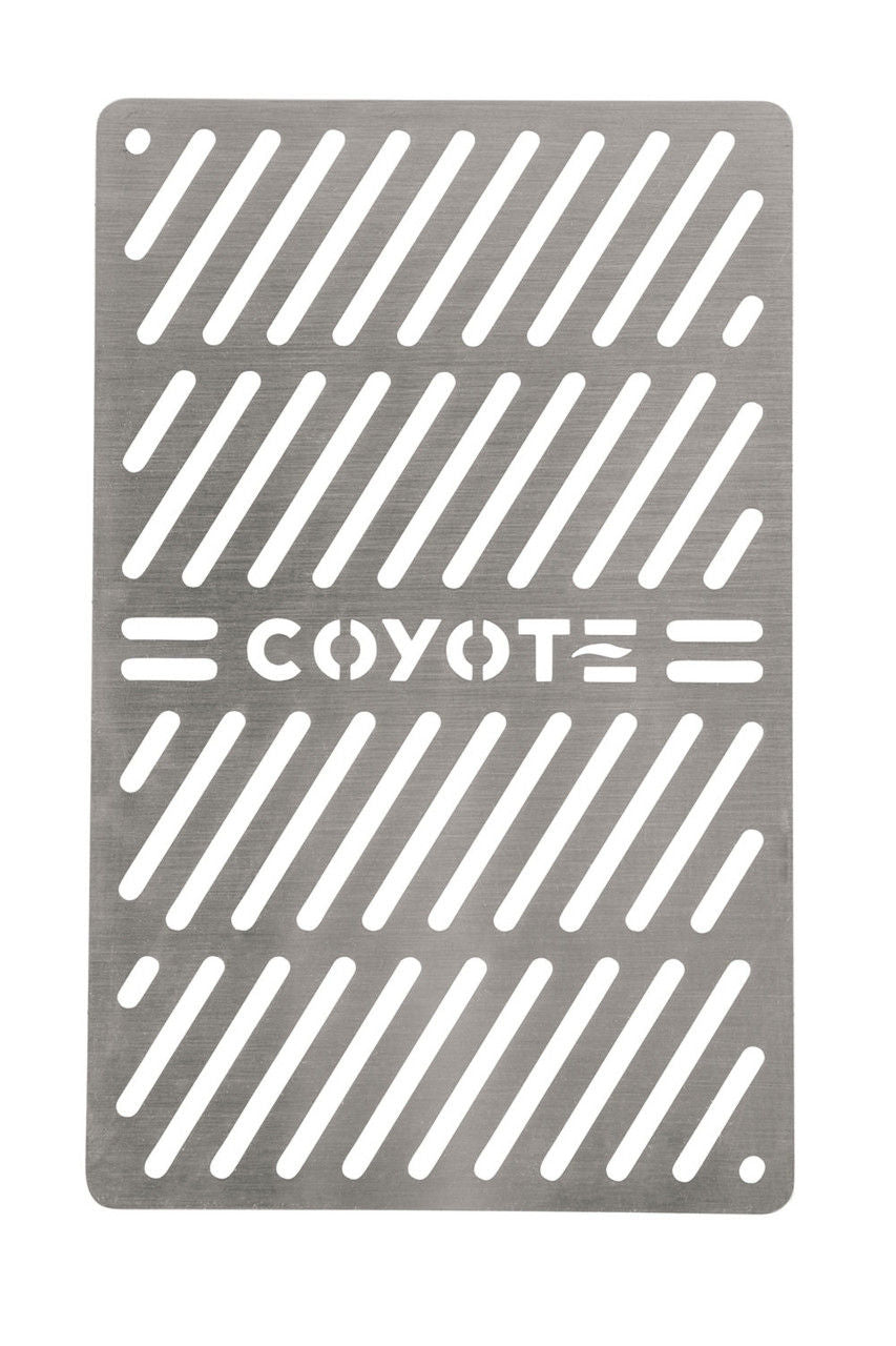 Conjunto de 3 Grelhas Coyote Signature Grates para C1C28 e C1SL42 - CSIGRATE15