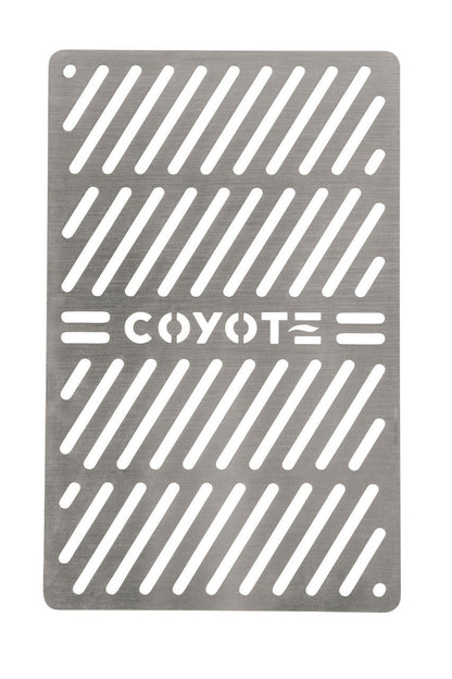 Conjunto de 3 Grelhas Coyote Signature Grates para C1C28 e C1SL42 - CSIGRATE15