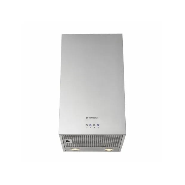 Coifa de Ilha Elettromec Proteus Inox 35cm 220V
