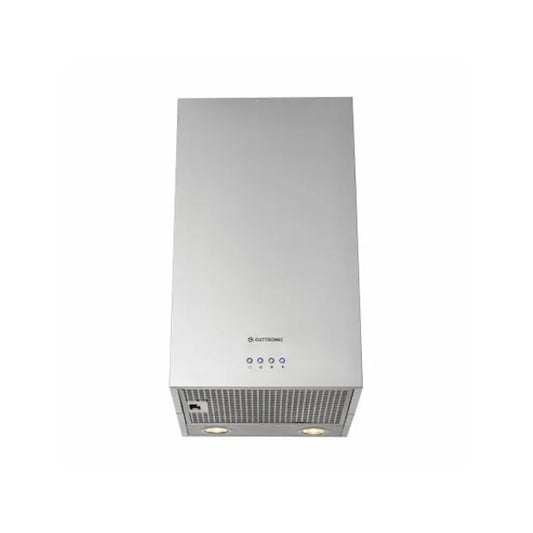 Coifa de Ilha Elettromec Proteus Inox 35cm 220V