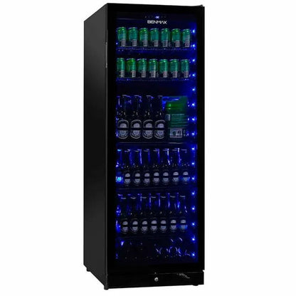Cervejeira Benmax Beer Center BEC408 408L 127V - BEC408