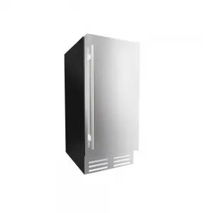 Cervejeira Benmax BEC100A LR 100L Inox 220V - BEC100A