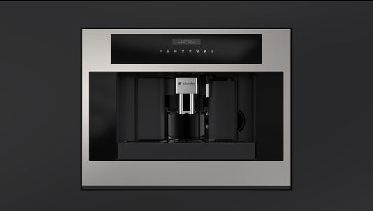 Máquina de café Elanto Profissionale - 24''- 30 programas - 220V